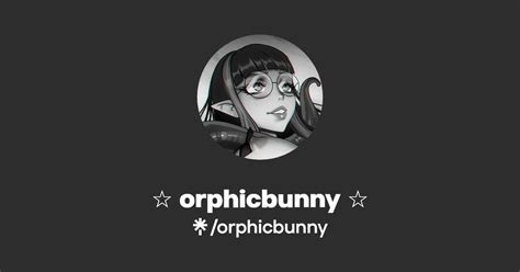 orphicbunny 